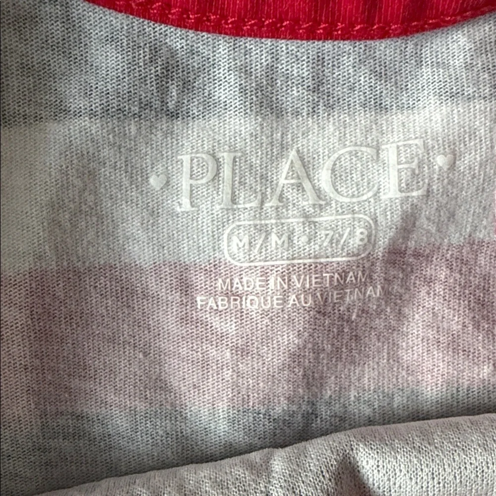 Place this playful